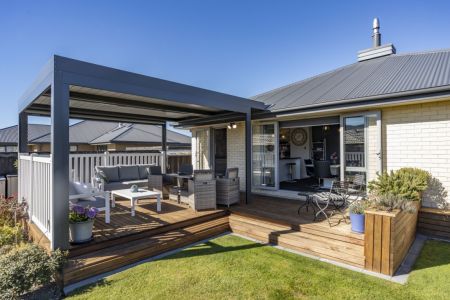 The Kind of Home You'll Never Want to Leave