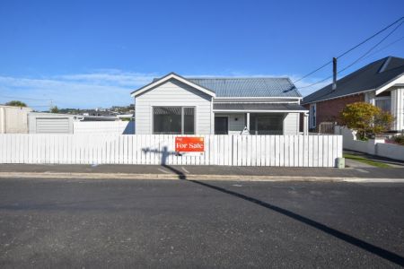 Stylish standalone home in prime location