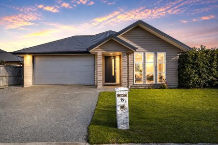 Stunning Family Home You Will Love