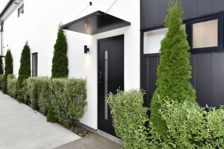 Radiant Richmond Retreat