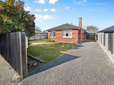 Charming Allenton Property Not To Be Missed