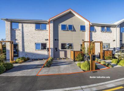 Opportunity to Own in Sought-After Matata Place