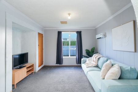 Affordable Living with Plenty of Potential
