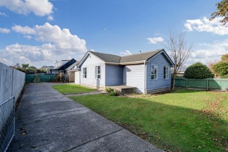Affordable Living with Plenty of Potential