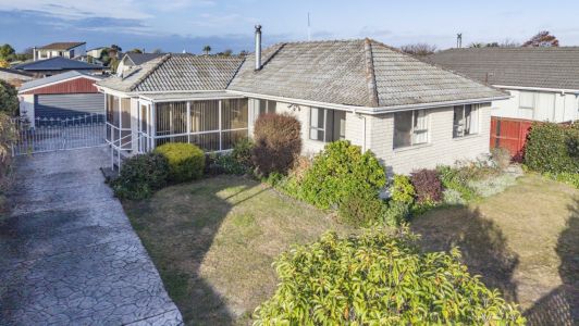 First Home Buyers - Don't Delay Viewing