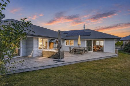 Spacious, Sunny & Made for Family Living
