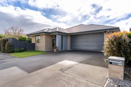 Breathtaking Family Home Waiting For You
