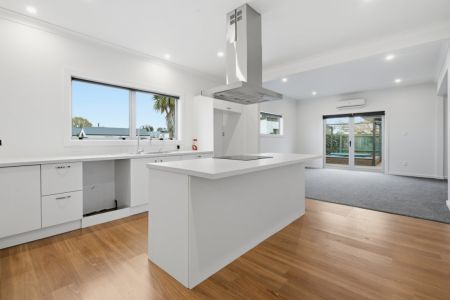 Country Town Living - Modern Updates