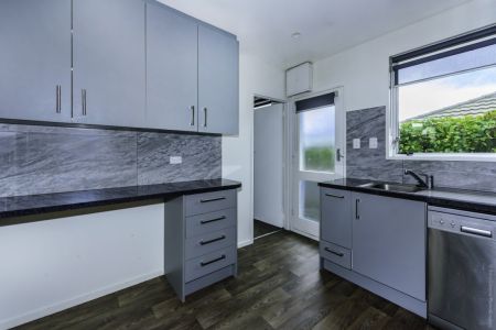 Affordable, Updated and Move In Ready