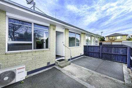 Affordable, Updated and Move In Ready