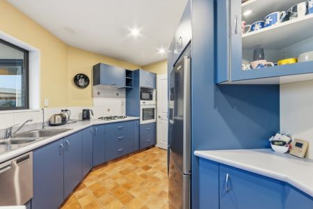A Home Filled with Heart
