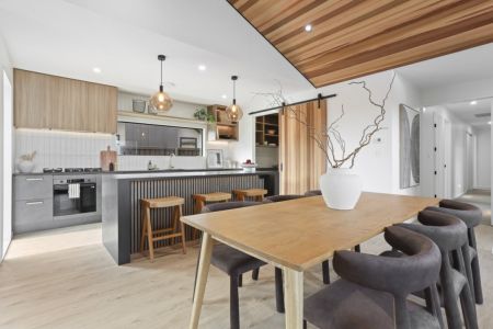 Brand New Luxury Living in Townsend Fields