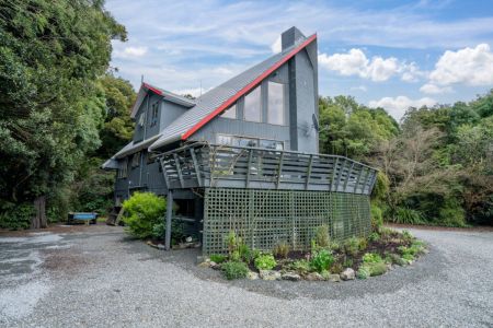 Private Family Oasis