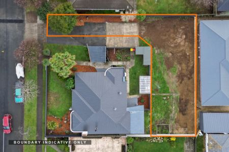 Build Your Dream Home