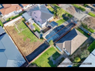 Build Your Dream Home