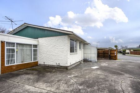 Dream Residence at 10A Collingwood Place, Rangiora