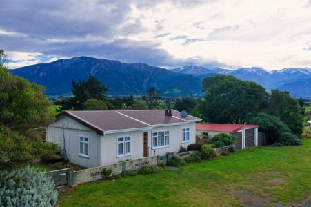 Outstanding Views, Endless Potential
