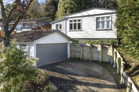 Tidy Starter Close to the CBD