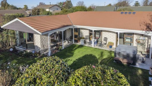 Renovated, Refined & Ready to Enjoy