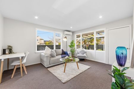 Effortless Living, Exceptional Convenience