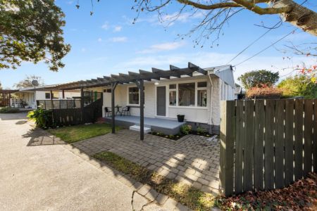 Effortless Living, Exceptional Convenience