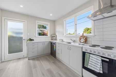 Effortless Living, Exceptional Convenience