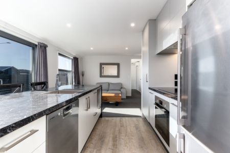The Tenants have vacated - Now vacant for you!