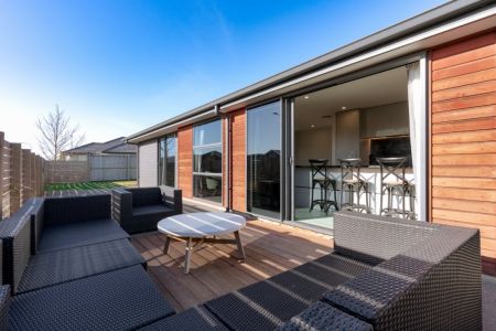 The Tenants have vacated - Now vacant for you!