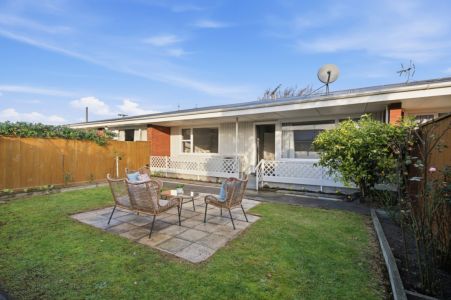 Perfect for First Home or Investment
