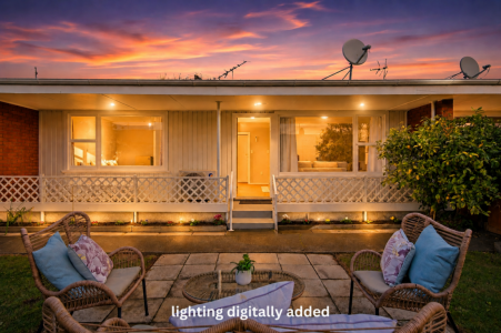 Perfect for First Home or Investment