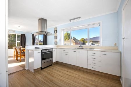 A Home With Heart And Opportunity!