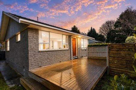 Great Starter Opportunity in Convenient Location!
