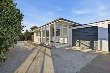 Fresh, Private and Beautifully Presented