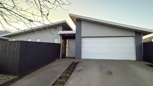 Quality Home, Serious Sellers