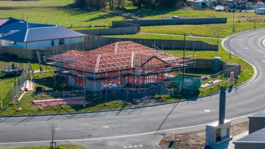 New Turnkey 4 Bed Home Due Soon - Elmwood Farm