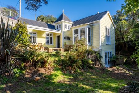 Where Timeless Character Meets Tranquil Living