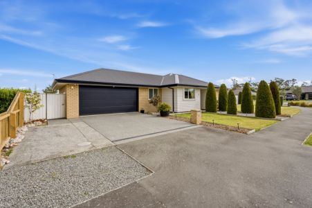 Come Home To More On Lignite Drive!