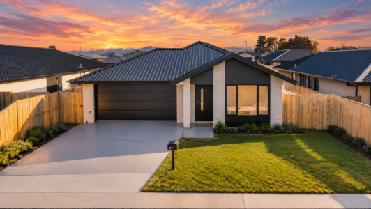 Exceptional Value in Ravenswood
