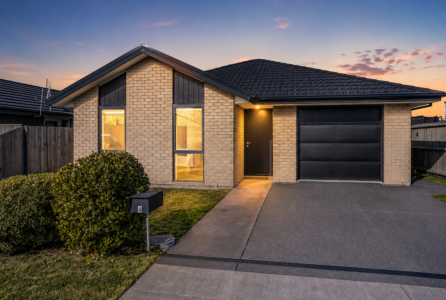 Contemporary Style, Easy Living