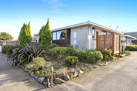 A Hidden Gem With Room To Shine!