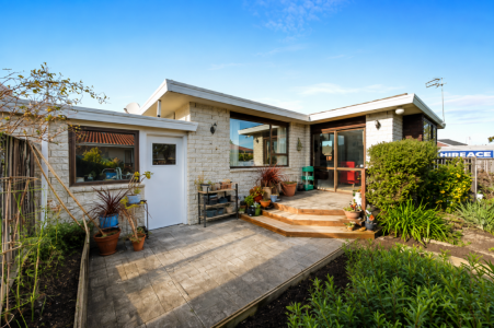 A Hidden Gem With Room To Shine!