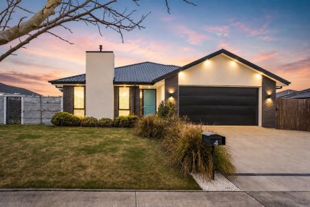 Quality Living in the Heart of Pegasus