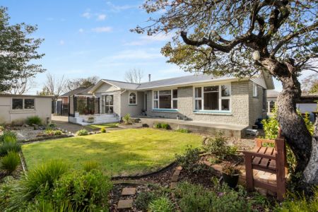A Family Home Ready For Its Next Chapter