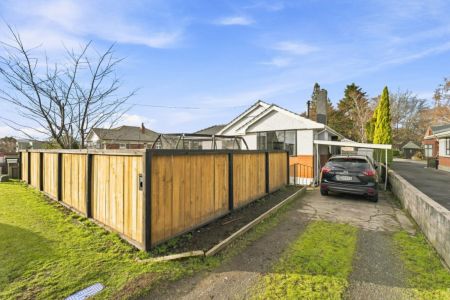 Stylish Family Living Starts Here