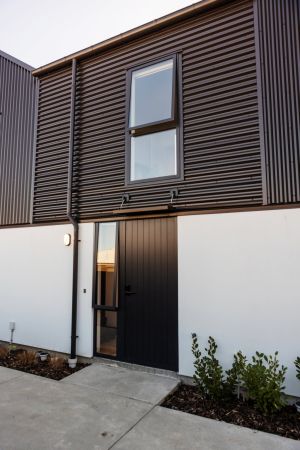 Modern, Low-Maintenance Living in Addington