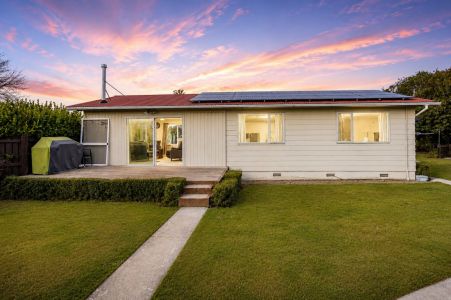 Calling First Home Buyers and Investors...