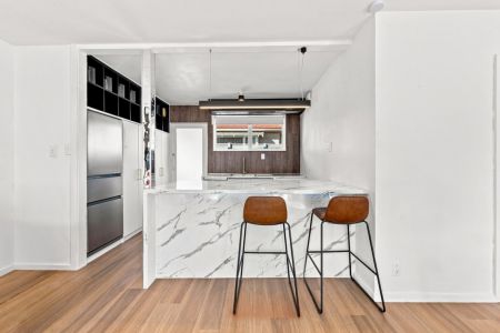 Low-Maintenance Luxury in the Heart of Sydenham