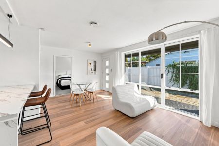 Low-Maintenance Luxury in the Heart of Sydenham