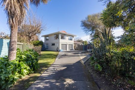 Family Living, Space and Convenience