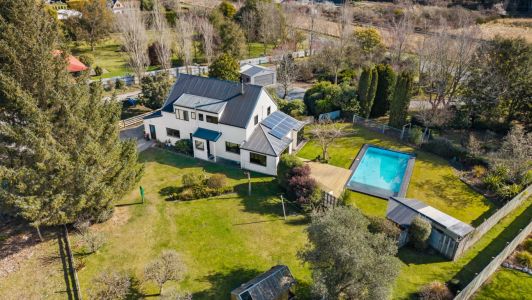 Lifesyle, Sheds & Subdivision Potential